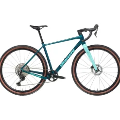 Bianchi Arcadex AL CUES 2027