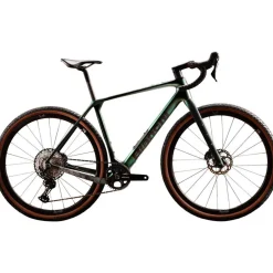 Bianchi Arcadex Pro GRX 2027