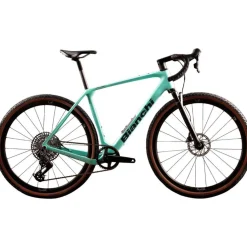 Bianchi Arcadex Pro GRX 2027