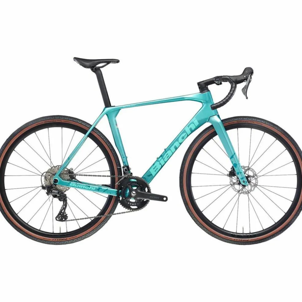 Bianchi Impulso Comp GRX 2026