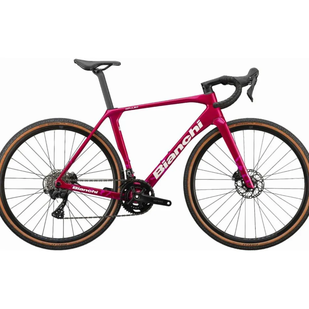 Bianchi Impulso Comp GRX 2027