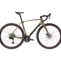 Bianchi Impulso Comp GRX 2027