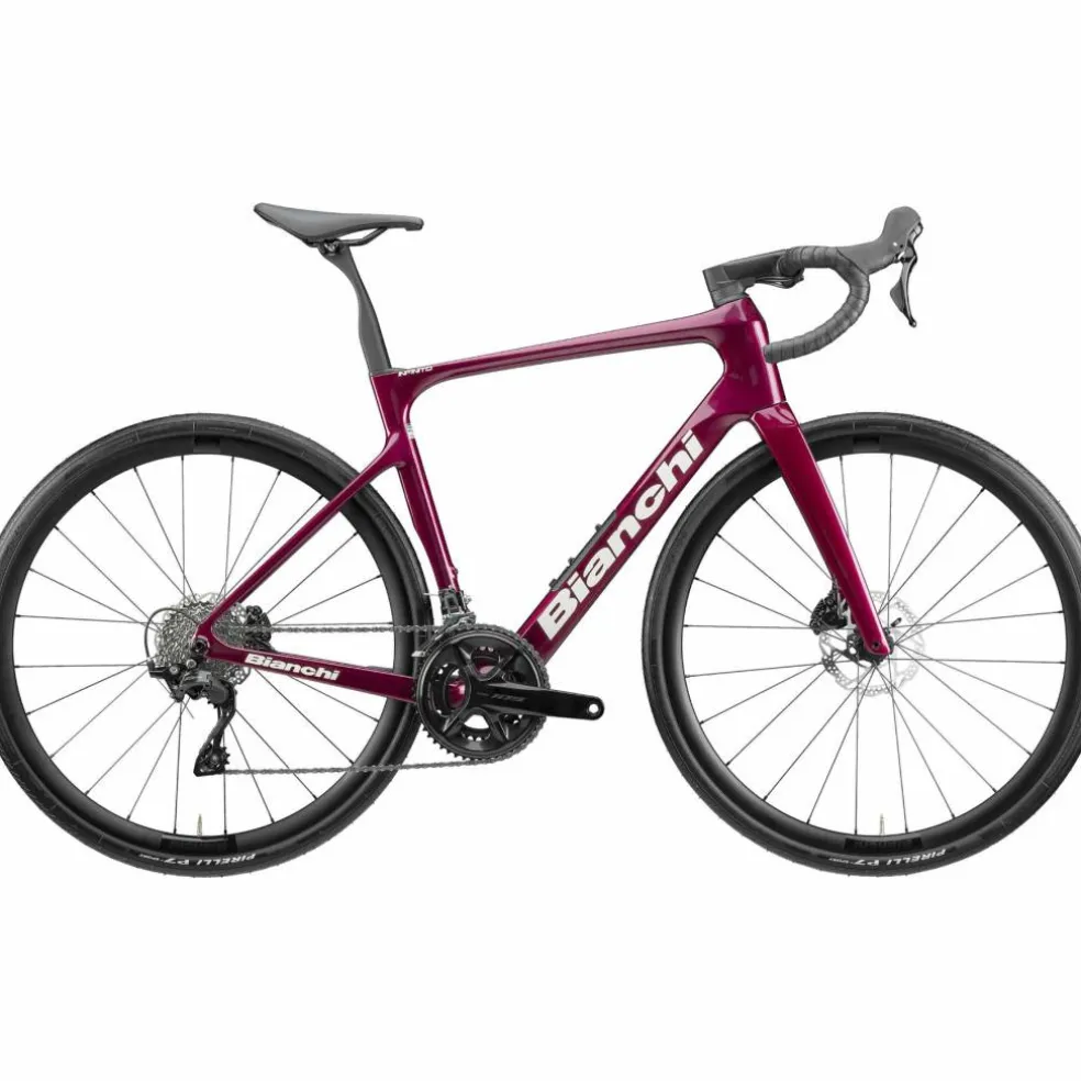 Bianchi Infinito 105 2027