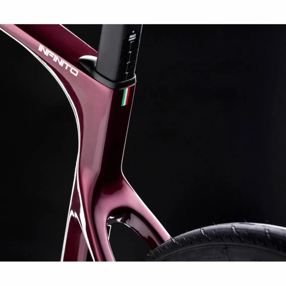 Bianchi Infinito 105 2027