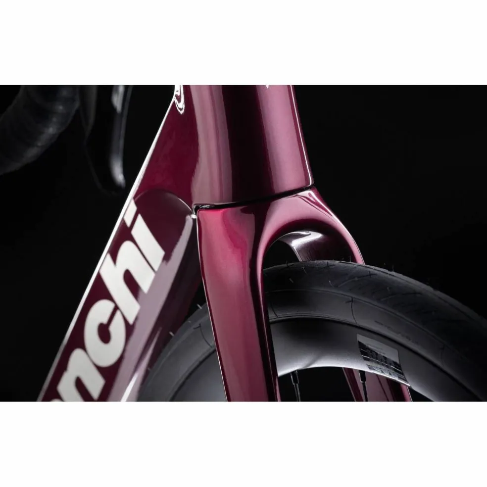 Bianchi Infinito 105 2027