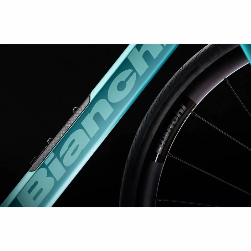 Bianchi Infinito 105 Di2 2027