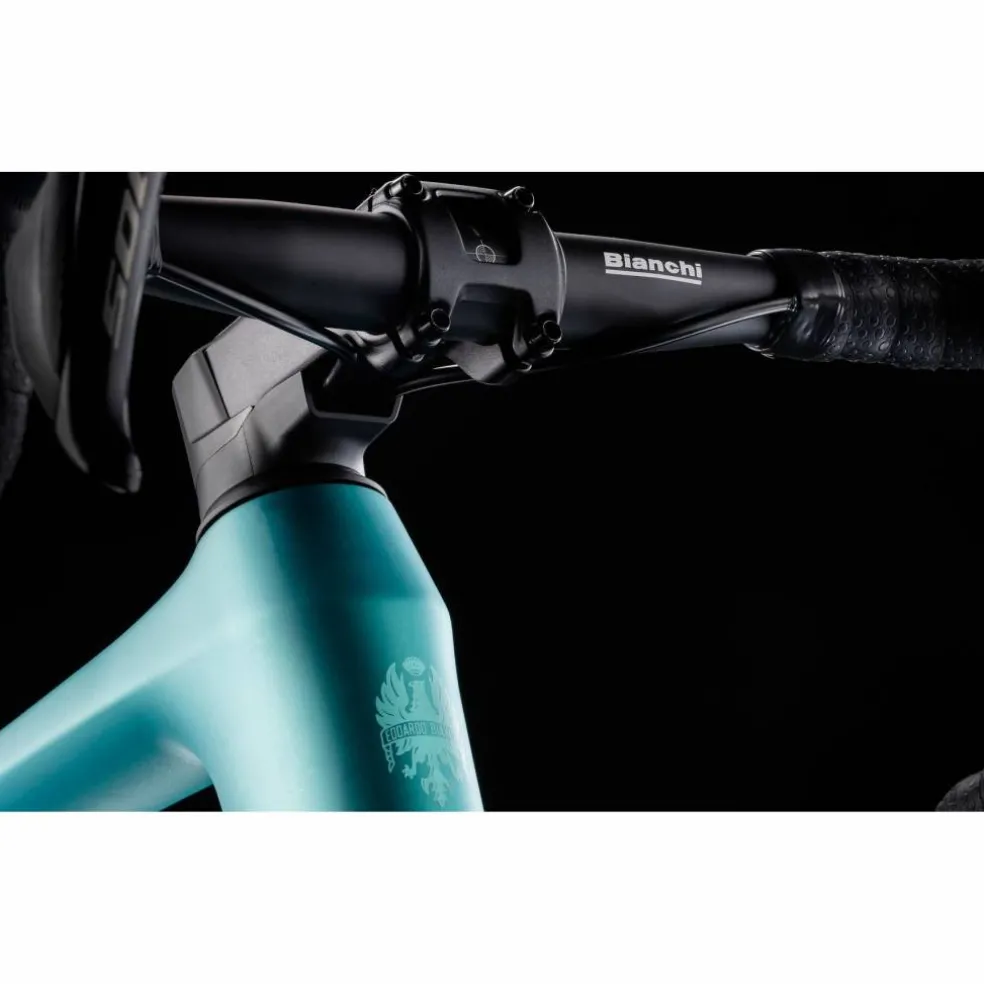 Bianchi Infinito 105 Di2 2027