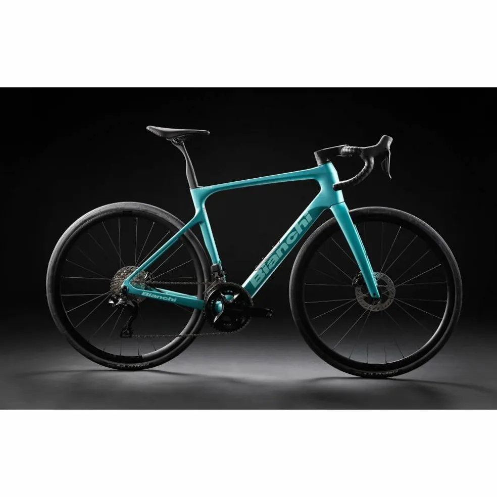 Bianchi Infinito 105 Di2 2027