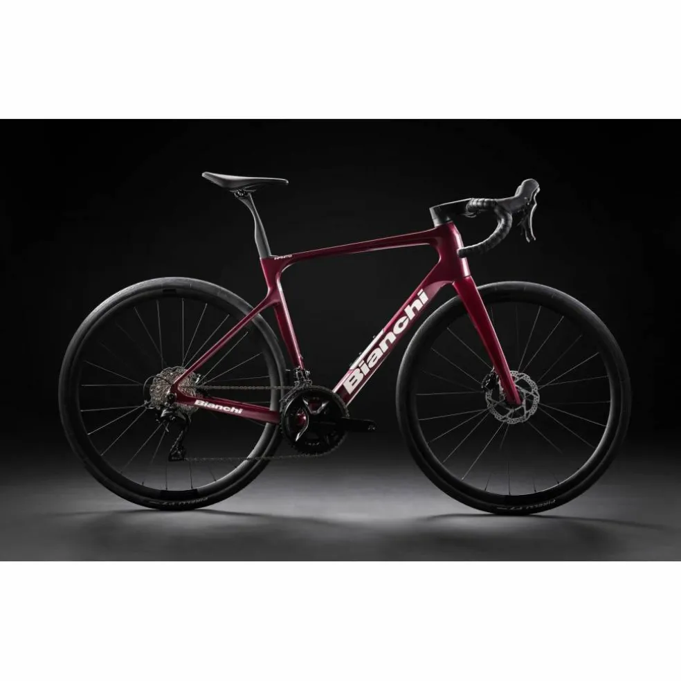 Bianchi Infinito 105 Di2 2027