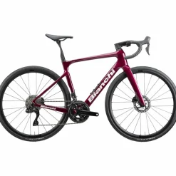 Bianchi Infinito 105 Di2 2027