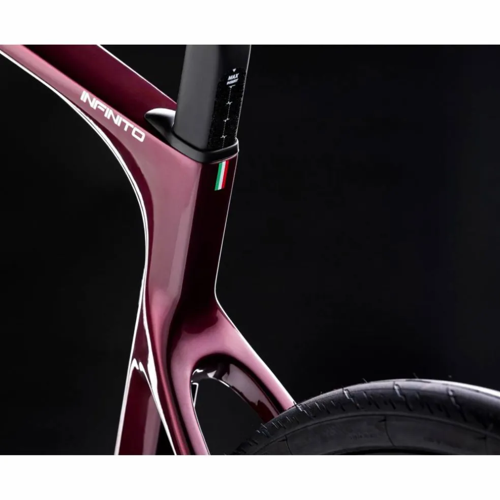 Bianchi Infinito 105 Di2 2027