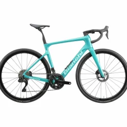 Bianchi Infinito 105 Di2 2027