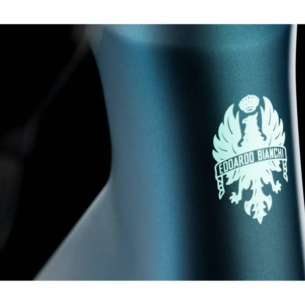 Bianchi Infinito Pro 105 Di2 2027