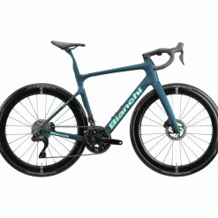 Bianchi Infinito Pro 105 Di2 2027