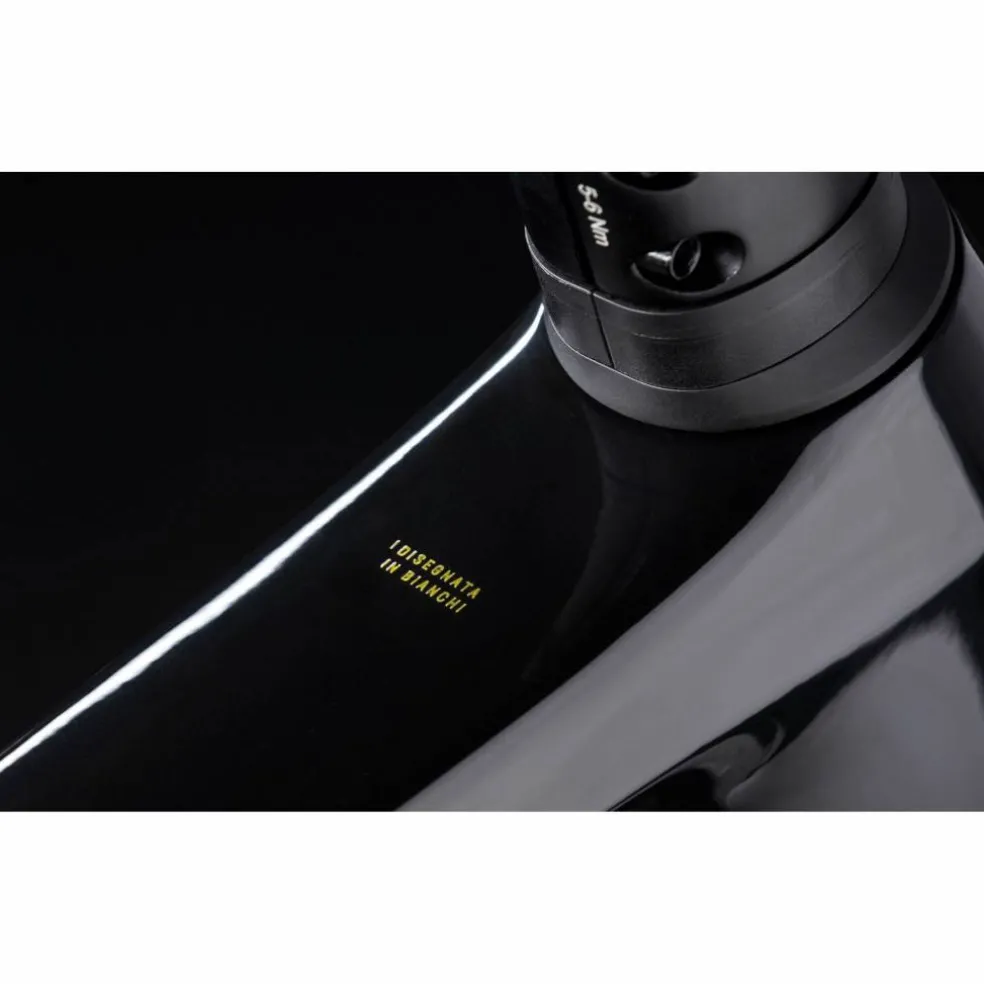 Bianchi Infinito Pro 105 Di2 2027