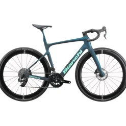 Bianchi Infinito Pro Rival AXS 2027
