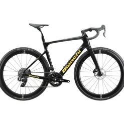 Bianchi Infinito Pro Rival AXS 2027