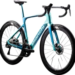 Bianchi Infinito Pro Ultegra Di2 2027