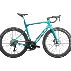 Bianchi Infinito Pro Ultegra Di2 2027