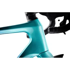 Bianchi Infinito Pro Ultegra Di2 2027