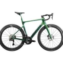Bianchi Infinito Pro Ultegra Di2 2027