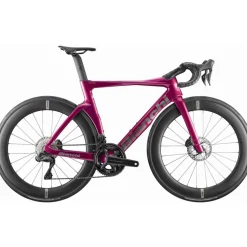 Bianchi Oltre Comp 105 Di2 2027