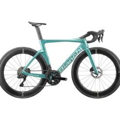 Bianchi Oltre Comp Ultegra Di2 2027