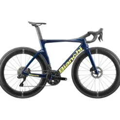 Bianchi Oltre Comp Ultegra Di2 2027