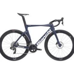 Bianchi Oltre Comp Ultegra Di2 2026