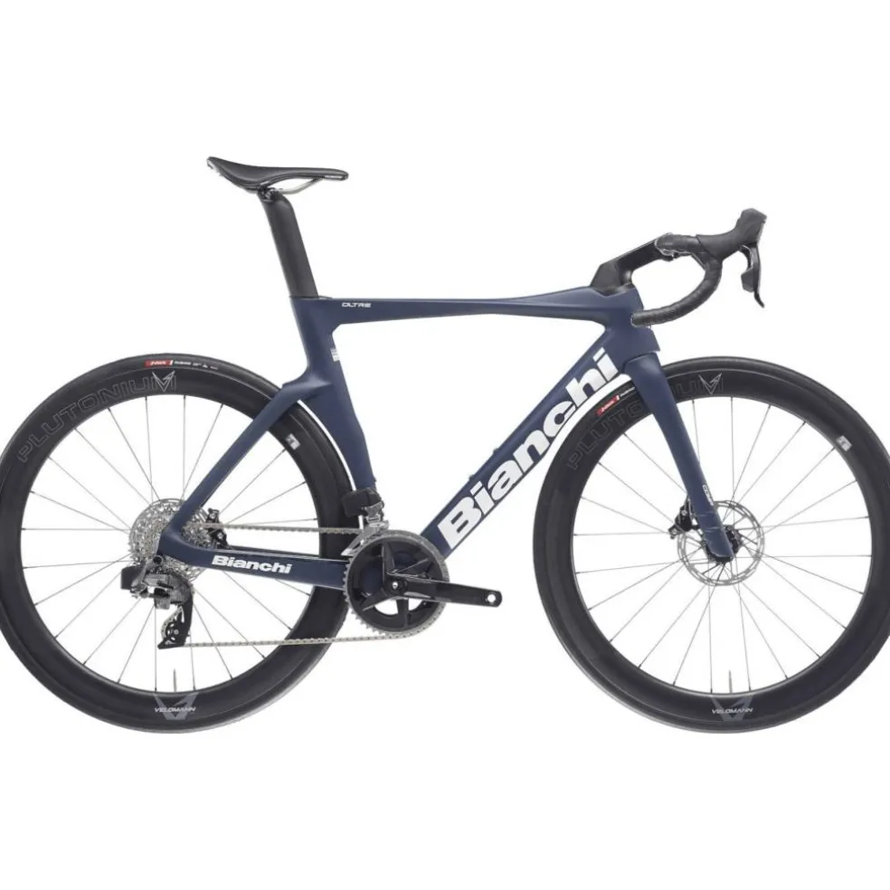 Bianchi Oltre Comp Ultegra Di2 2026