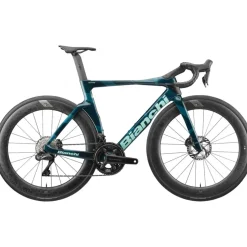 Bianchi Oltre Pro Ultegra Di2 2027