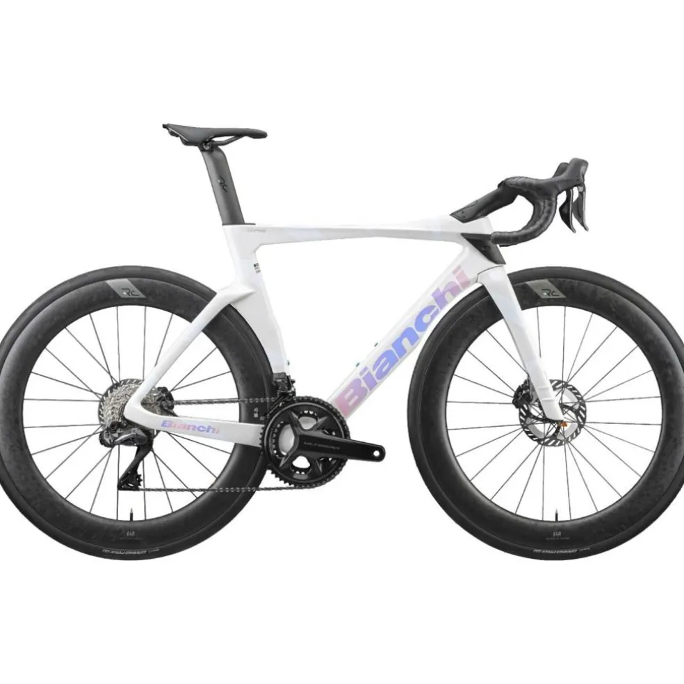 Bianchi Oltre Pro Ultegra Di2 2027