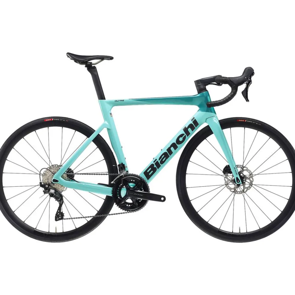 Bianchi Oltre Race 105 2027