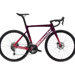 Bianchi Oltre Race 105 2027