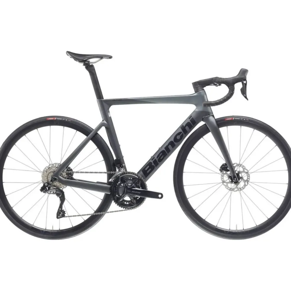 Bianchi Oltre Race 105 2027