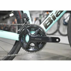 Bianchi Oltre Race 105 Di2 2027