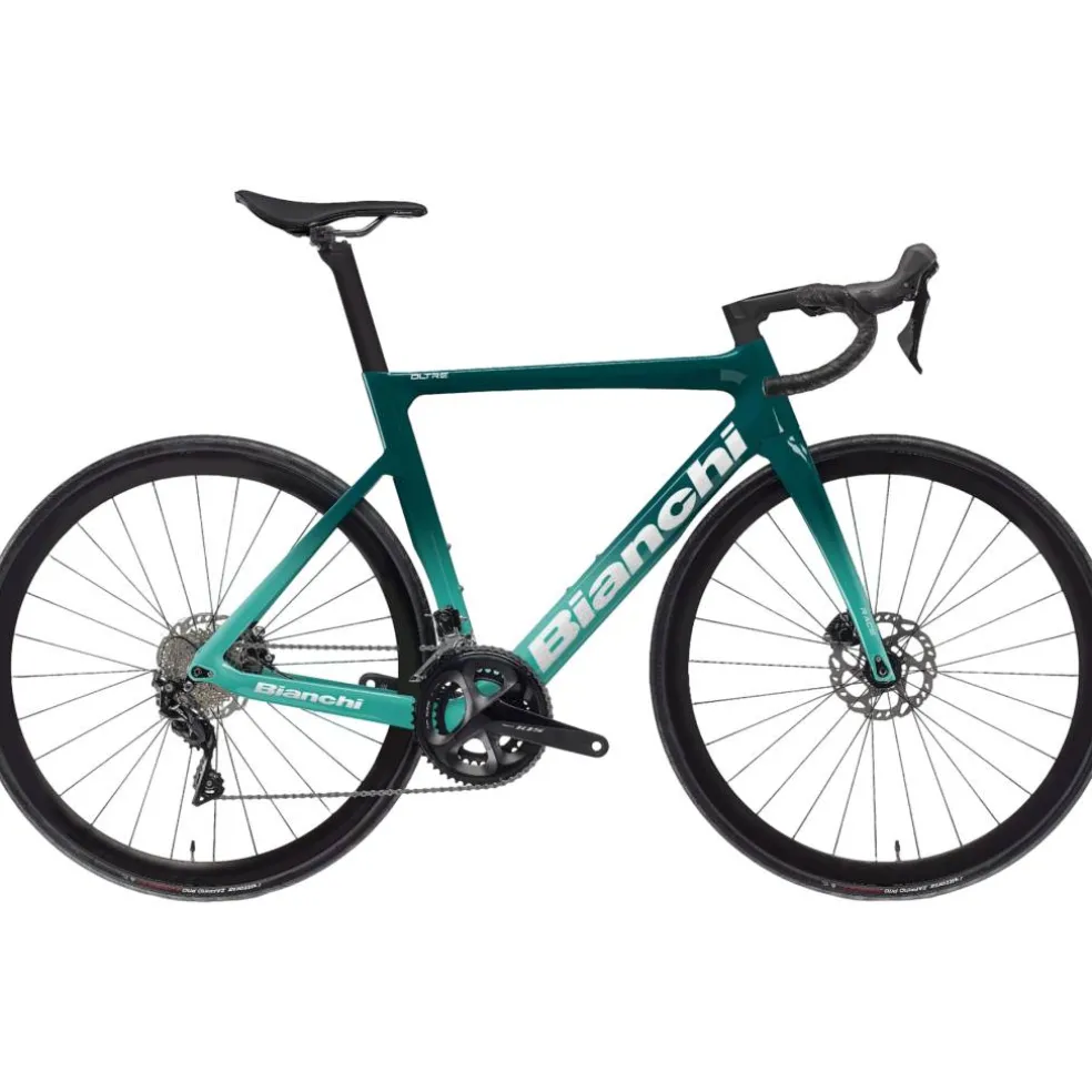 Bianchi Oltre Race 105 Di2 2027