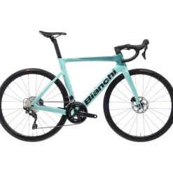 Bianchi Oltre Race 105 Di2 2027