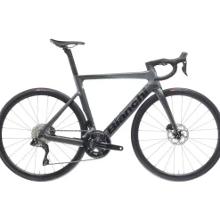 Bianchi Oltre Race 105 Di2 2027