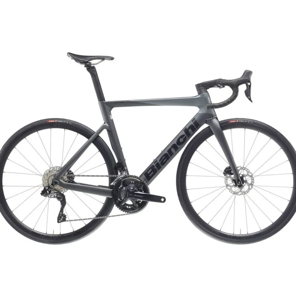 Bianchi Oltre Race 105 Di2 2027