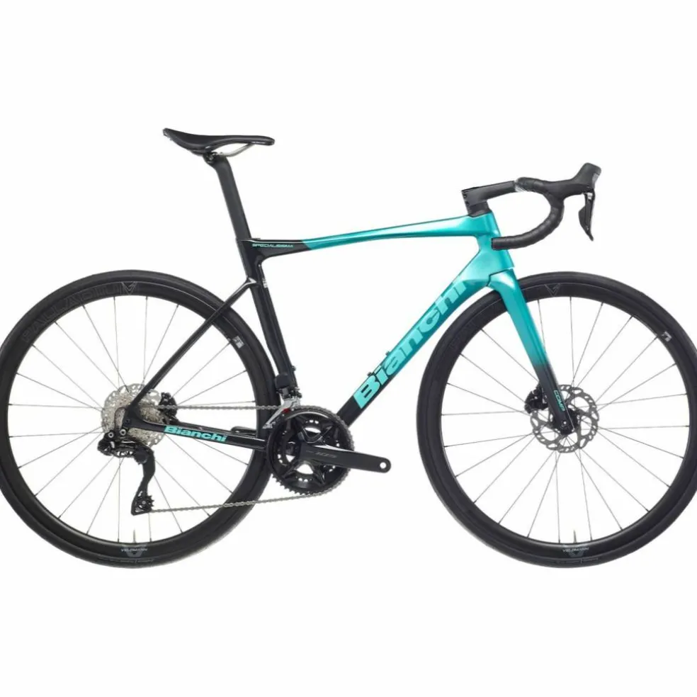 Bianchi Specialissima Comp 105 Di2 2026