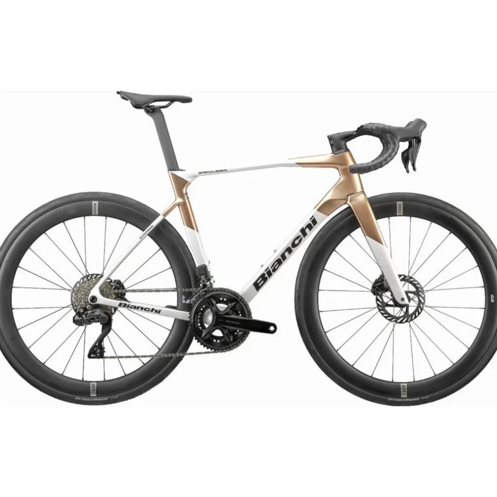 Bianchi Specialissima 105 Di2 2027