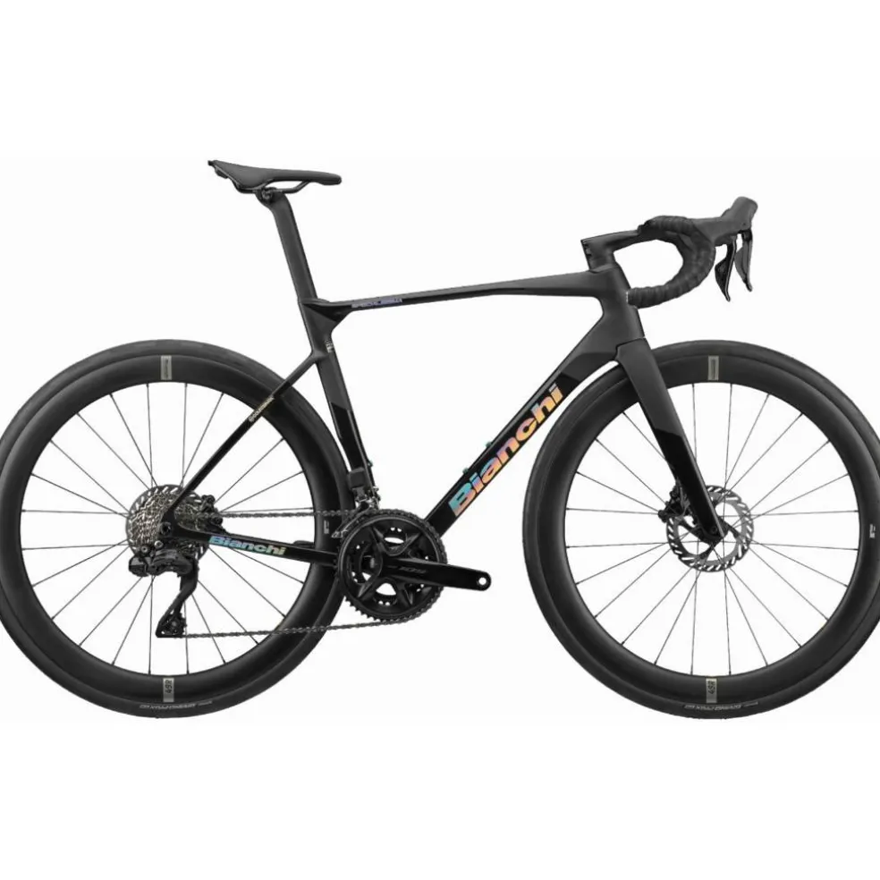 Bianchi Specialissima Ultegra Di2 2027