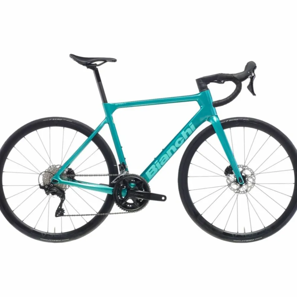 Bianchi Sprint 105 2026