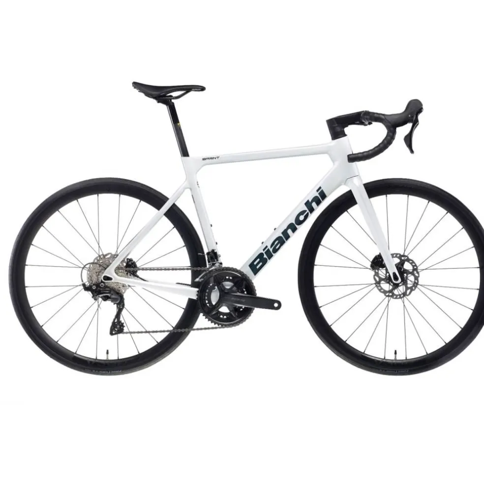 Bianchi Sprint 105 2026