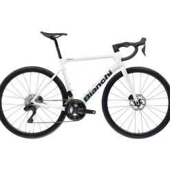Bianchi Sprint 105 Di2 2026