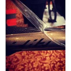 Bikeshield Clearshield Roll Framesticker