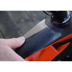 Bikeshield Clearshield Roll Framesticker