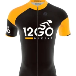 Bioracer 12GO Biking Promo Fietsshirt