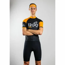 Bioracer 12GO Team Performance Fietsshirt